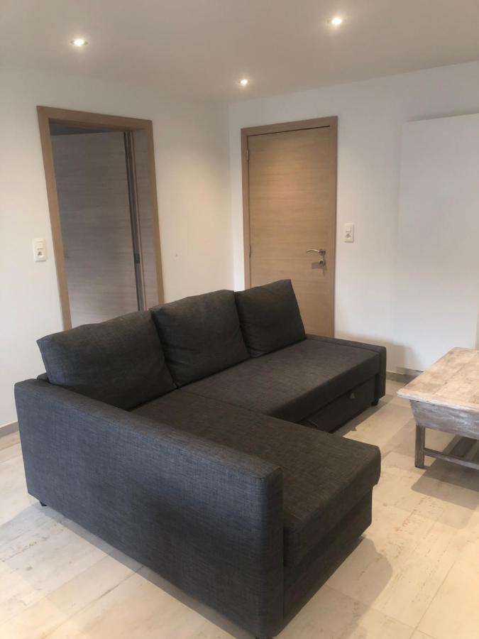 Pegasus I - 2 Chambres De Luxe, Cuisine, Salon, 2 Terrasses Et Sauna 维尔雅尔姆 外观 照片