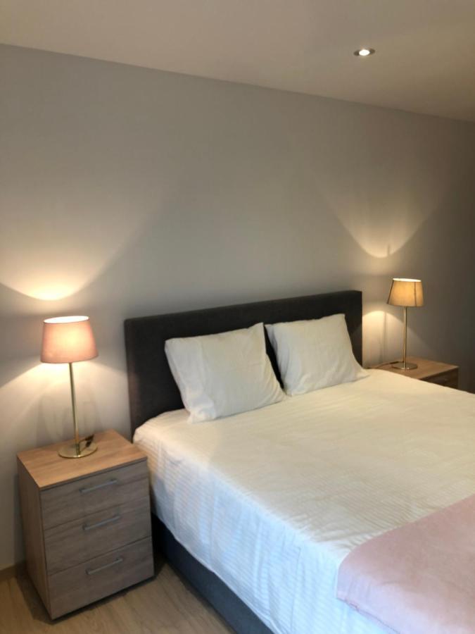 Pegasus I - 2 Chambres De Luxe, Cuisine, Salon, 2 Terrasses Et Sauna 维尔雅尔姆 外观 照片