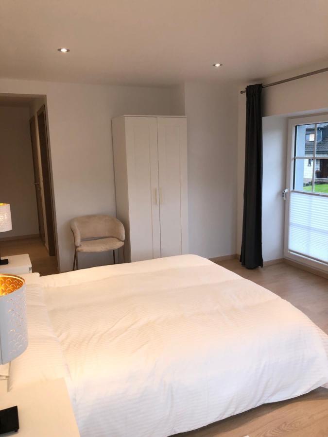 Pegasus I - 2 Chambres De Luxe, Cuisine, Salon, 2 Terrasses Et Sauna 维尔雅尔姆 外观 照片