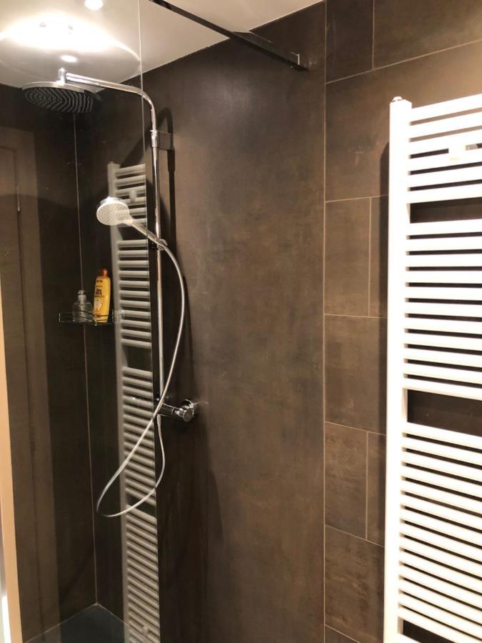 Pegasus I - 2 Chambres De Luxe, Cuisine, Salon, 2 Terrasses Et Sauna 维尔雅尔姆 外观 照片