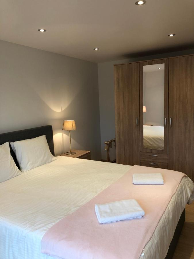 Pegasus I - 2 Chambres De Luxe, Cuisine, Salon, 2 Terrasses Et Sauna 维尔雅尔姆 外观 照片