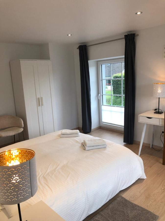 Pegasus I - 2 Chambres De Luxe, Cuisine, Salon, 2 Terrasses Et Sauna 维尔雅尔姆 外观 照片