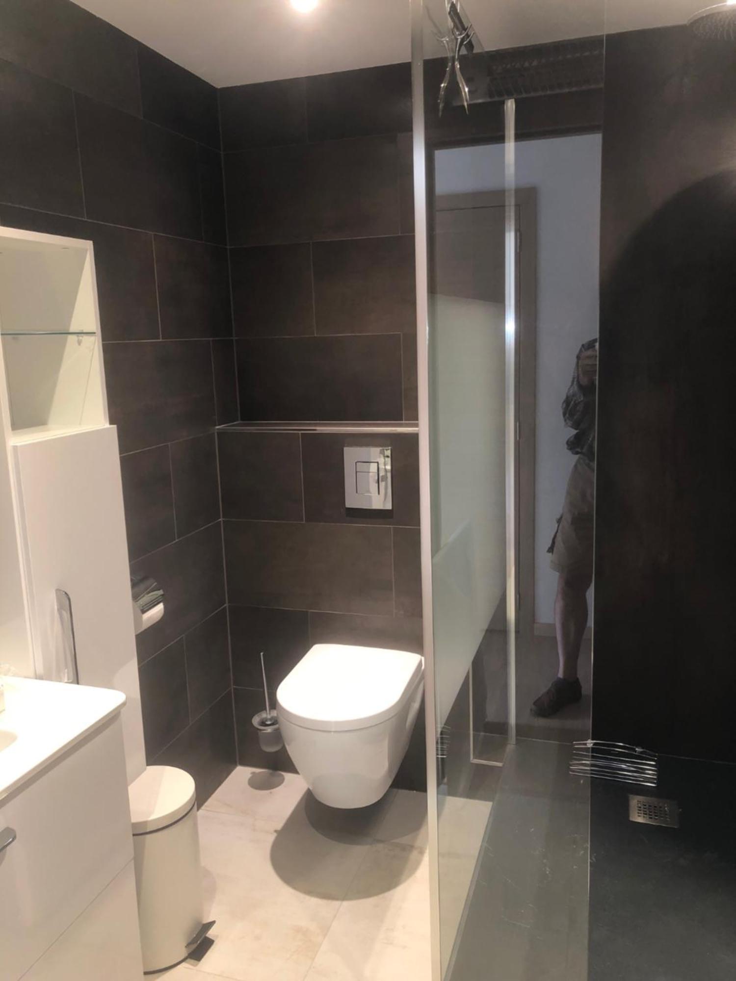 Pegasus I - 2 Chambres De Luxe, Cuisine, Salon, 2 Terrasses Et Sauna 维尔雅尔姆 外观 照片